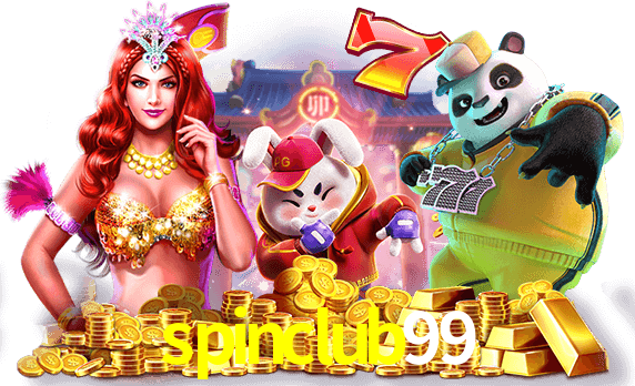 jogue em caça-níqueis ricos na spinclub99