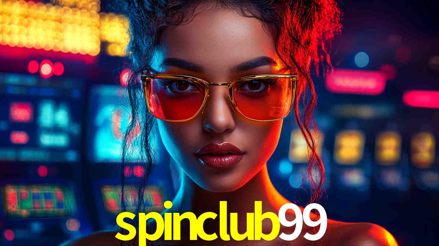 Bônus de Boas-vindas spinclub99