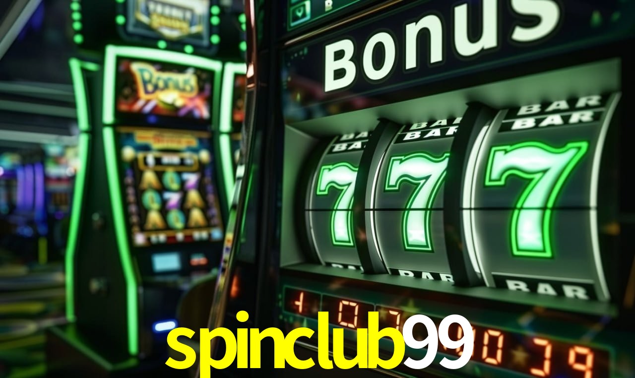 Statistics spinclub99