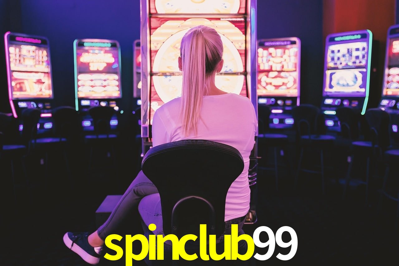 Welcome Bonus spinclub99