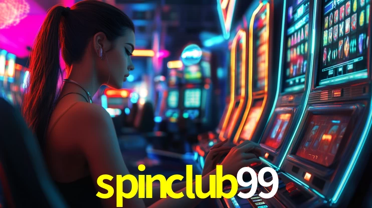 spinclub99: Seu Cassino Premiado com Pagamentos Rápidos