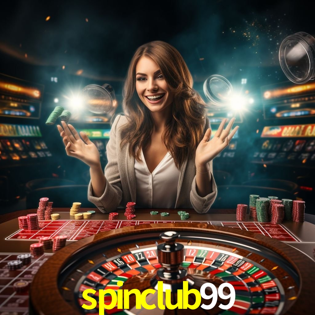 spinclub99 login
