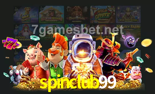 cassino spinclub99