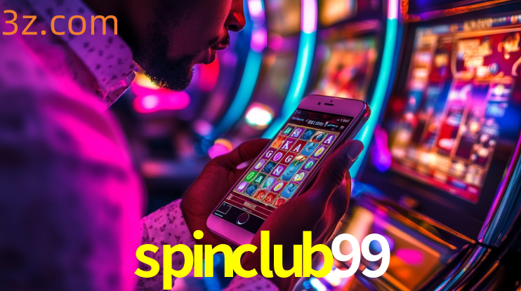 Baixar App spinclub99