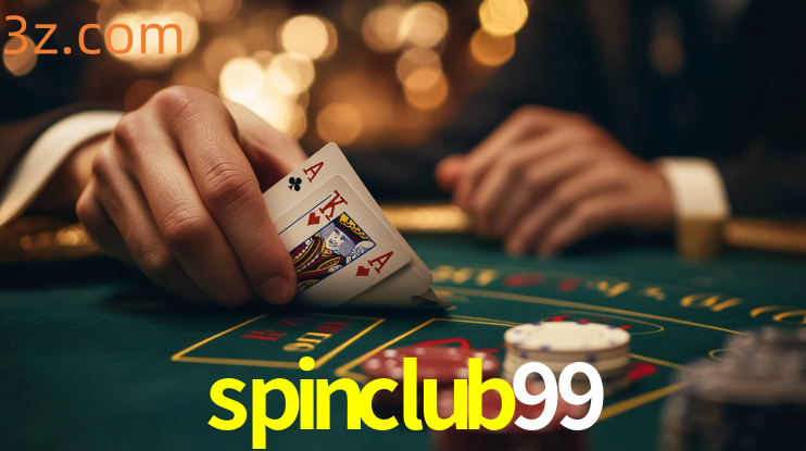 Plataforma Online spinclub99