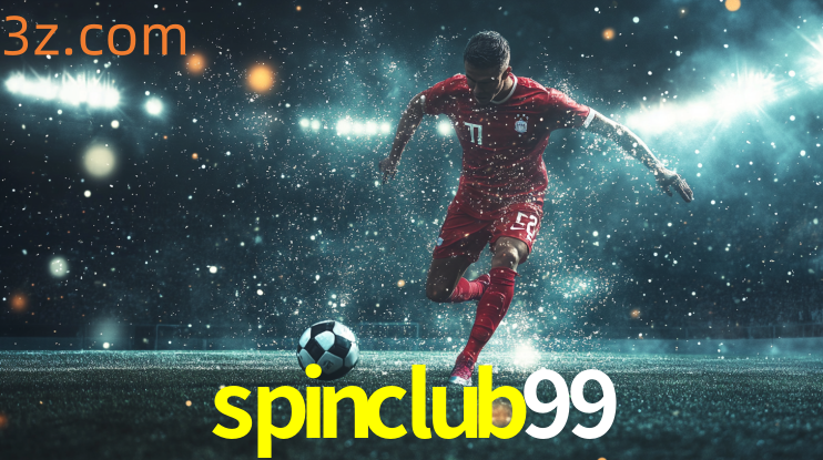 Plataforma de Apostas spinclub99