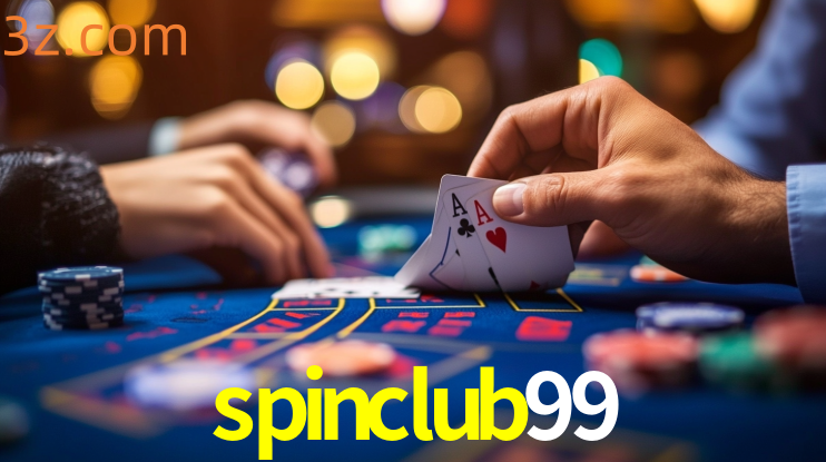 Jogos na spinclub99