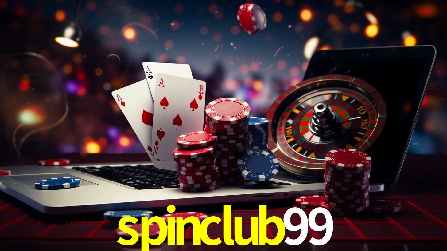 Daily Bonuses spinclub99