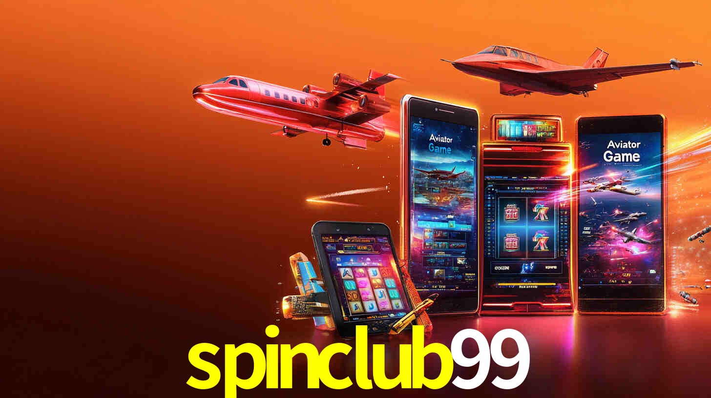 Programa VIP spinclub99