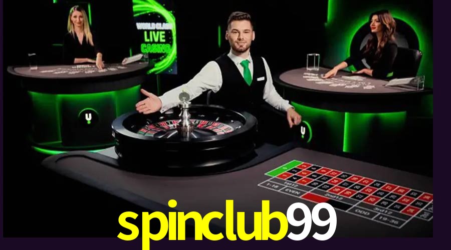 Games Directory spinclub99
