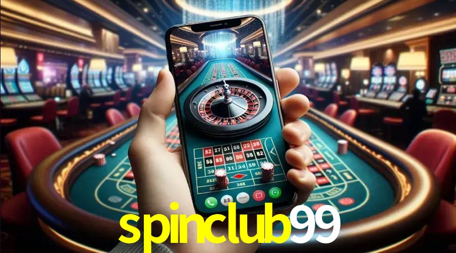 Gates of Olympus spinclub99