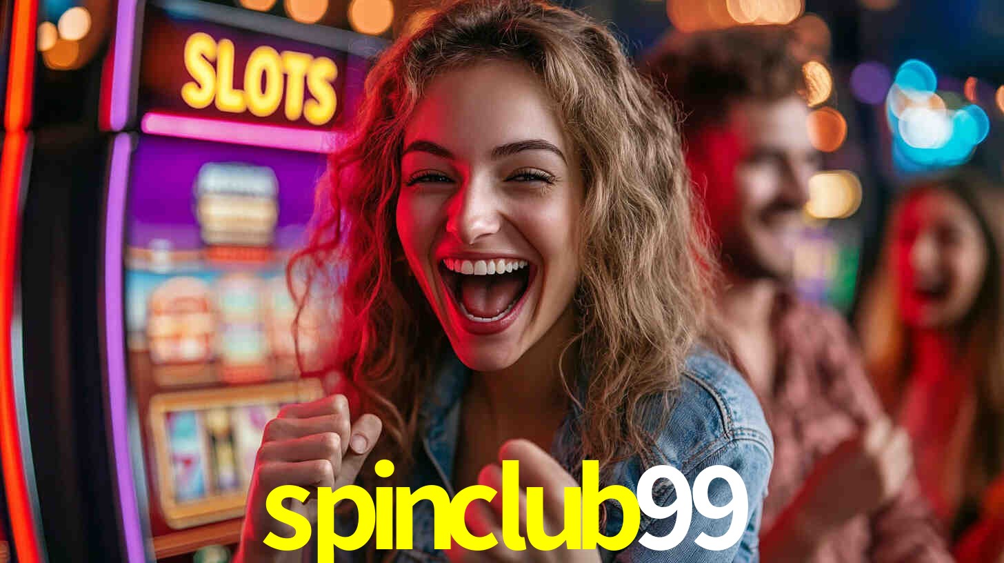 Recursos de Bônus spinclub99
