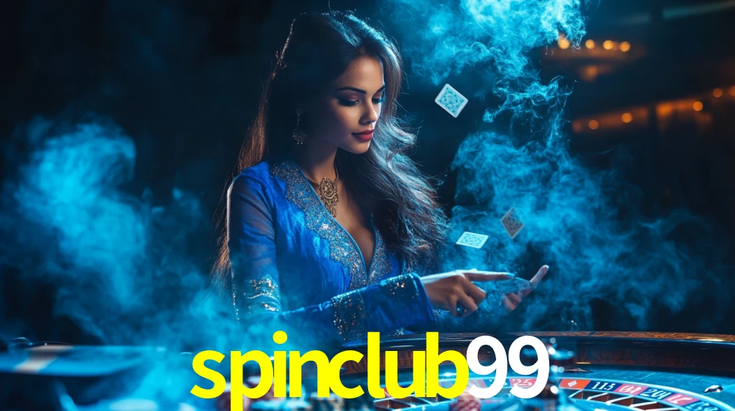 Jogos de Slot spinclub99