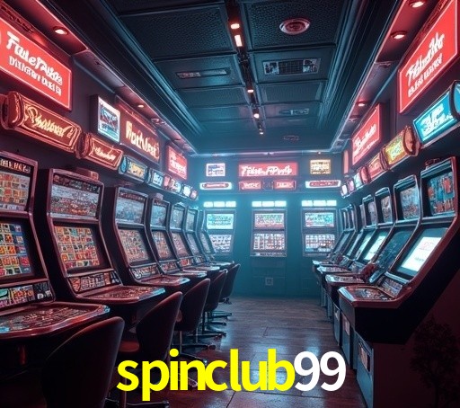 Explorando a Categoria de Eventos em Apostas na spinclub99