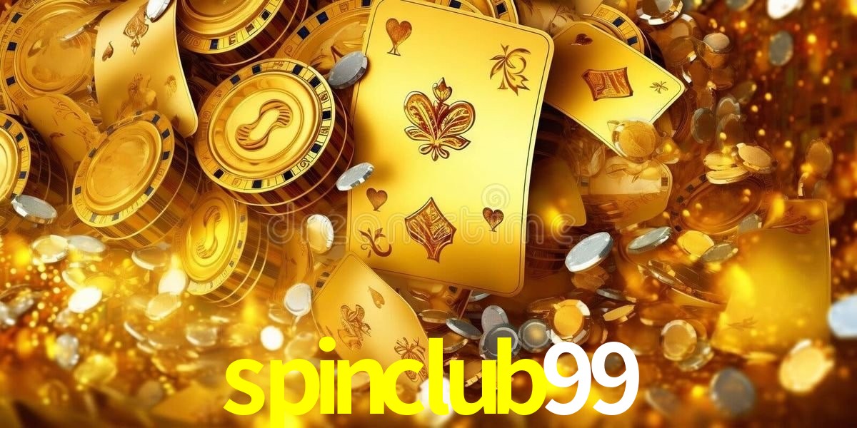 Segurança 2FA spinclub99