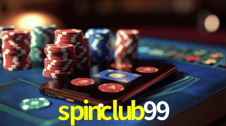 Descubra a Magia dos Jogos de Arcade no spinclub99