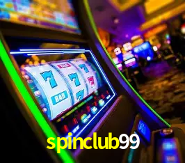 Interface do App spinclub99