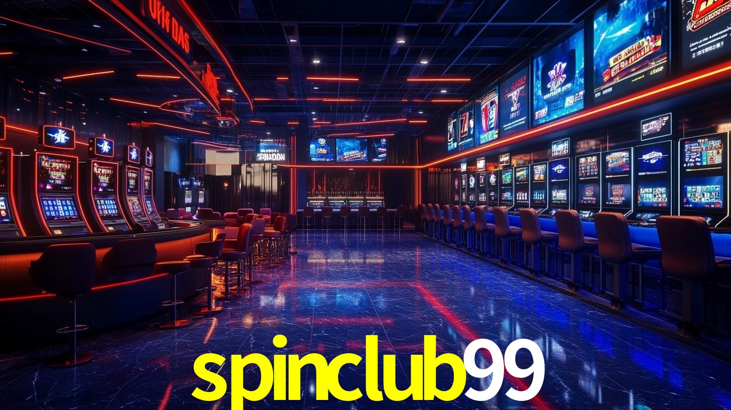 spinclub99,spinclub99.com