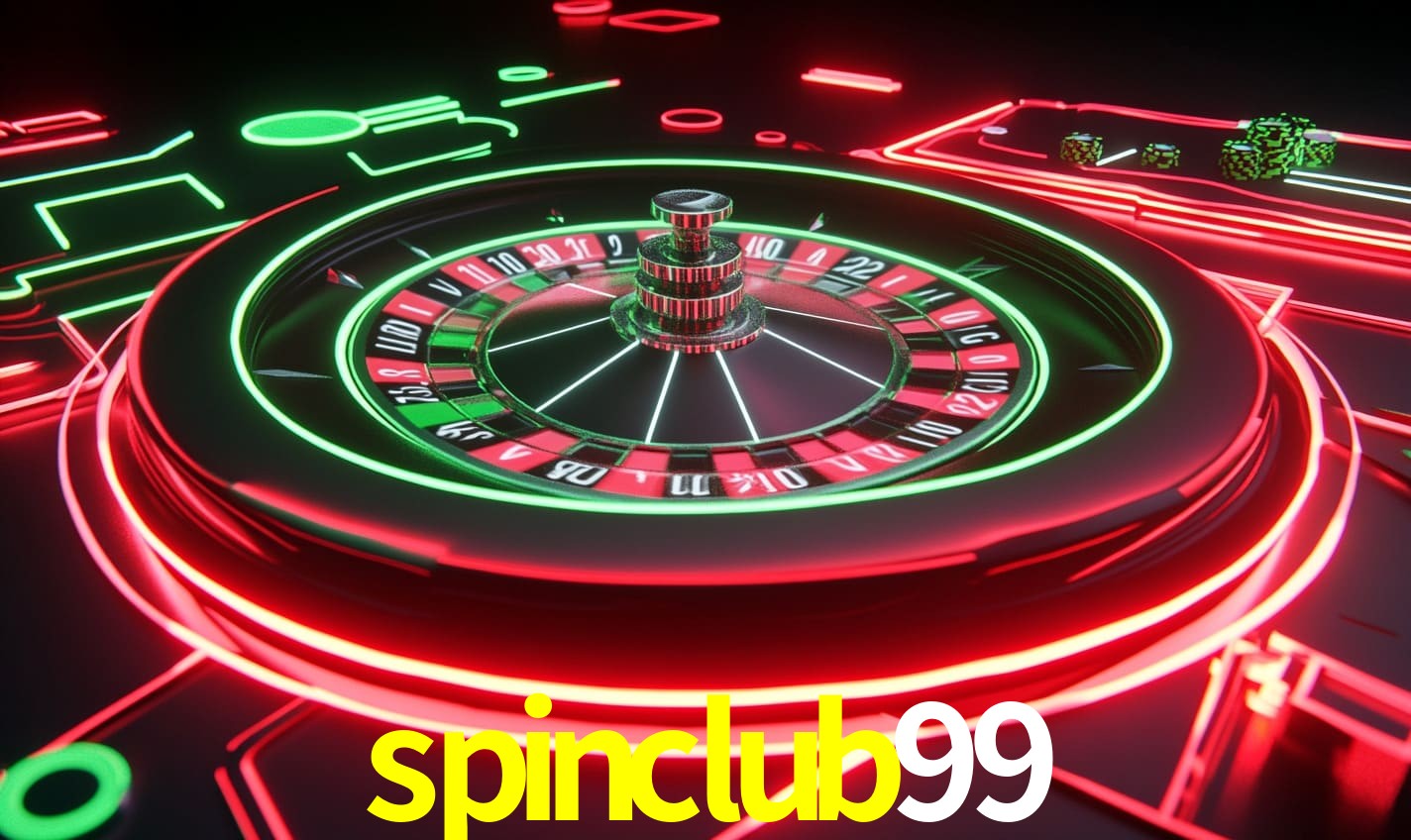 Casino Ao Vivo spinclub99
