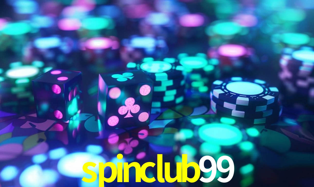 A Emoção da Loteria na spinclub99: Uma Chance de Mudança de Vida
