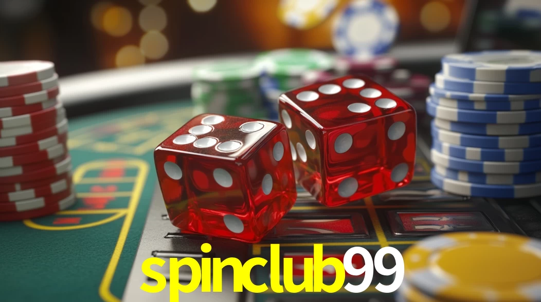 spinclub99 App Interface