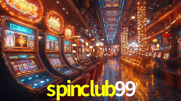 spinclub99