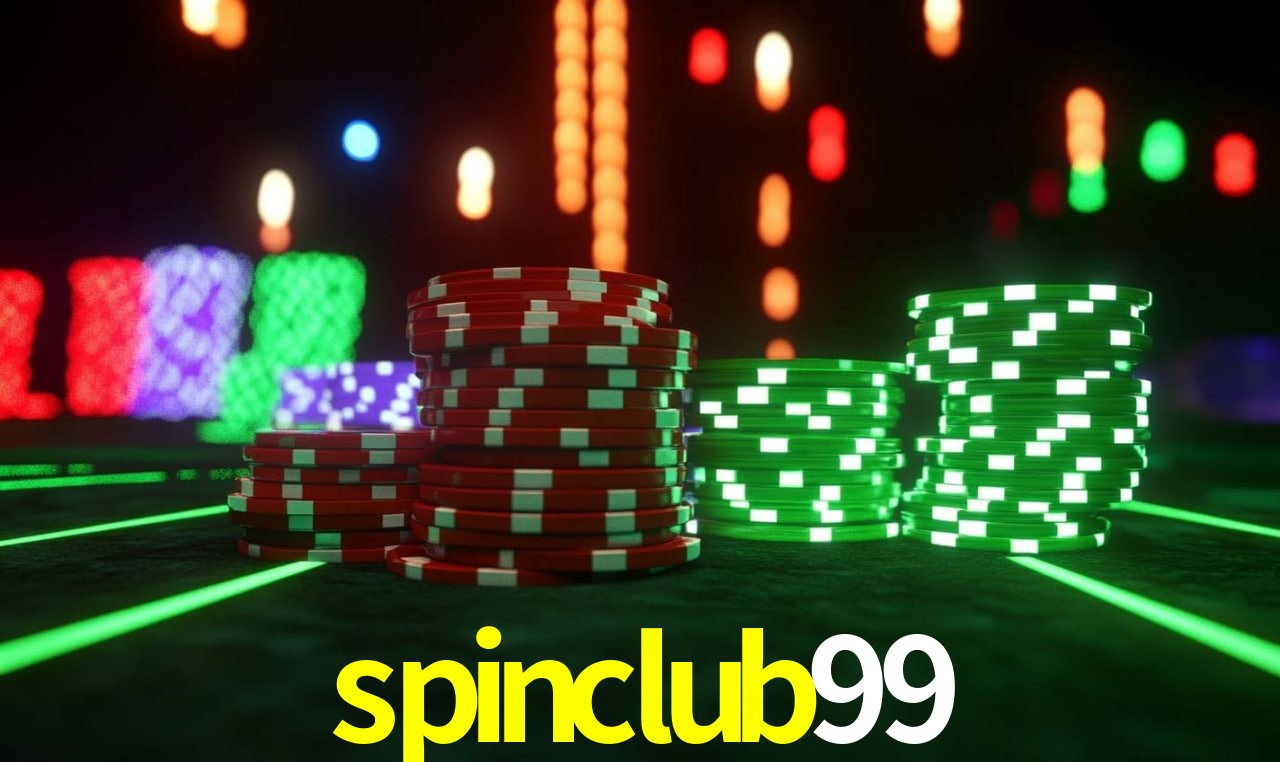 Football Betting spinclub99