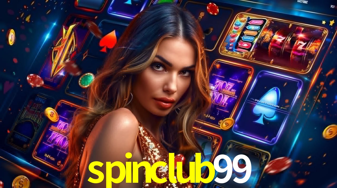 Integração de APIs spinclub99