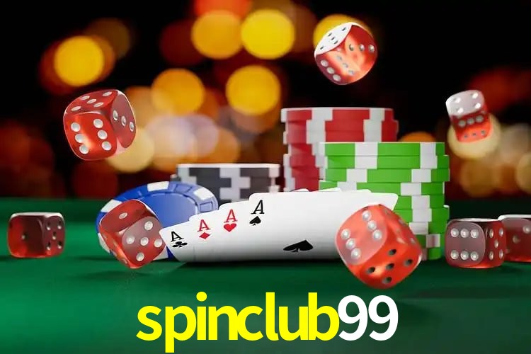 A Experiência Imersiva dos Cassinos Ao Vivo no spinclub99