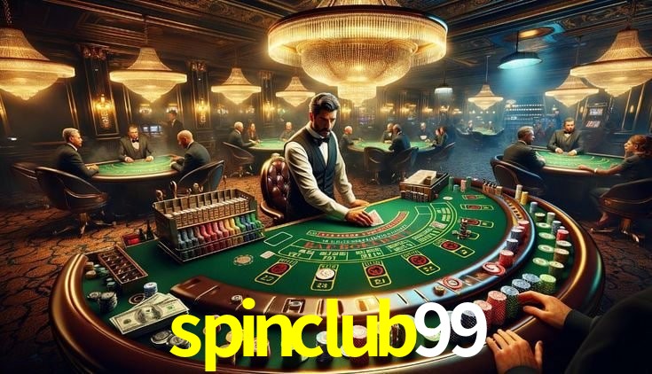Basketball Betting spinclub99
