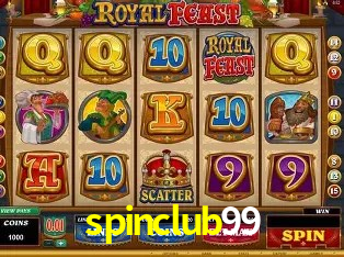 Platform Technology spinclub99