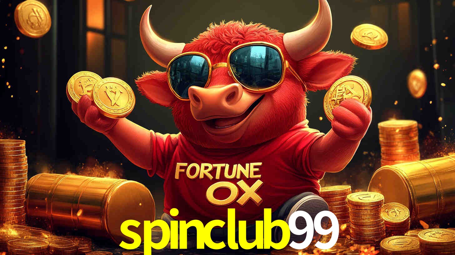 Torneios spinclub99