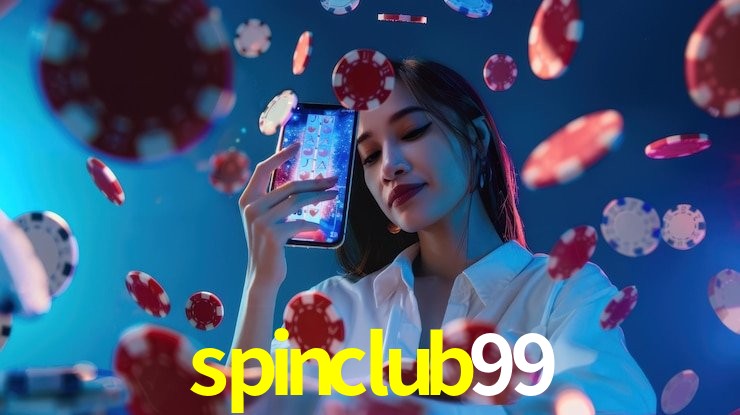 Design Responsivo spinclub99