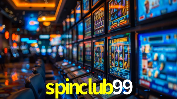Slot Games spinclub99
