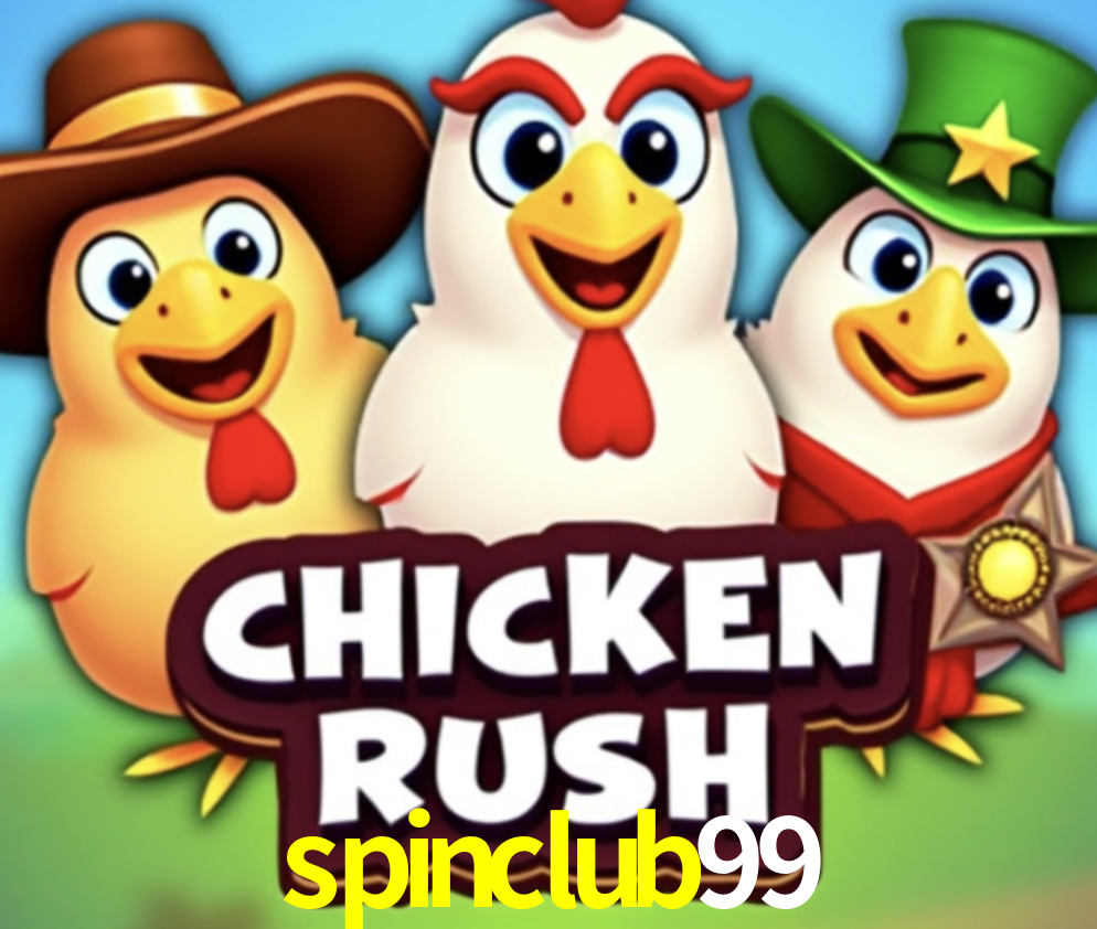 Game Providers spinclub99