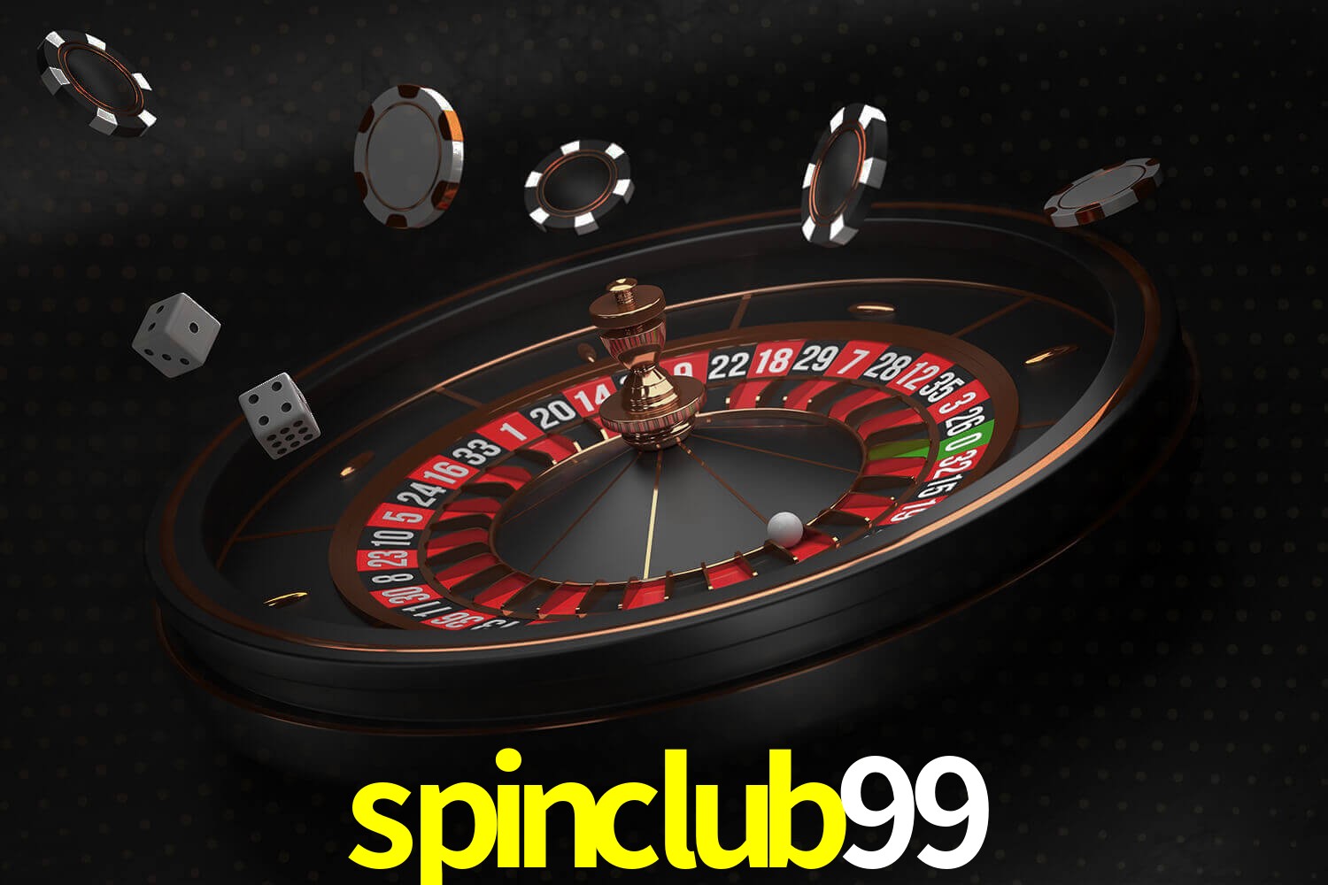 spinclub99 login