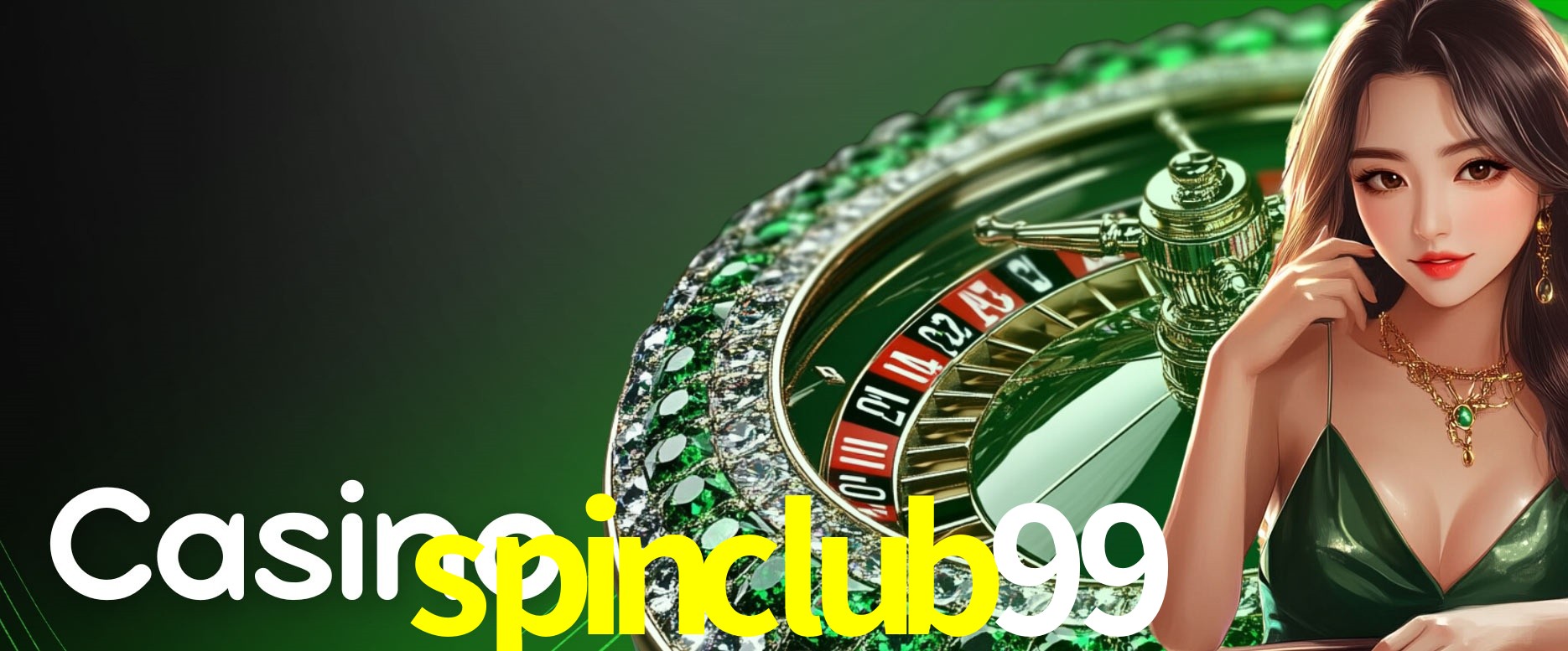 Quick Registration spinclub99