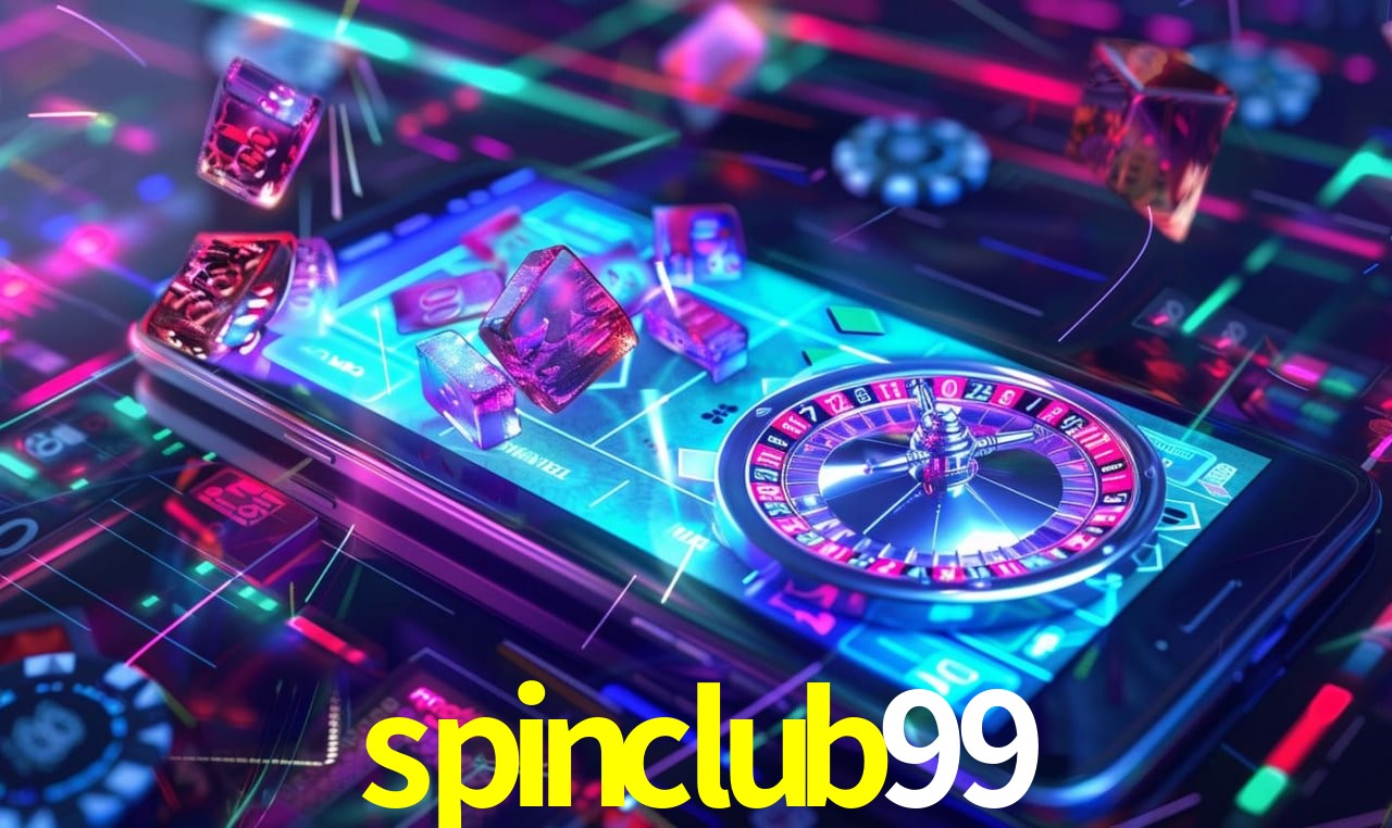 Inovações de Jogos na spinclub99: O Futuro das Experiências Interativas