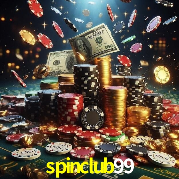 Desvendando o Mundo dos Jogos Virtuais na spinclub99