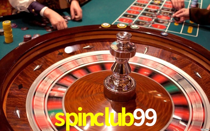 A Experiência Imersiva dos Cassinos Ao Vivo no spinclub99