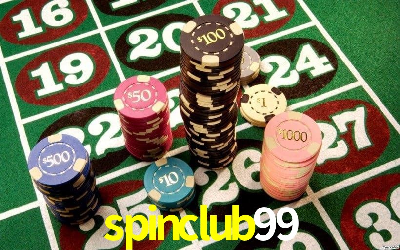 Sistemas de Segurança spinclub99
