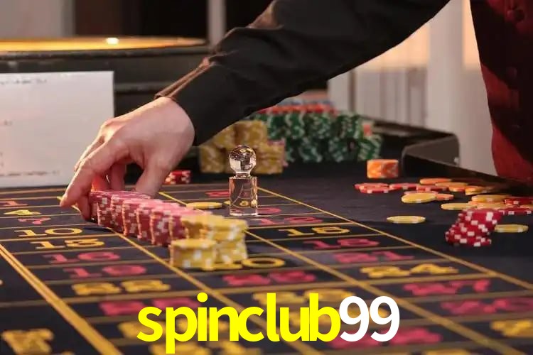 Bônus Diários spinclub99