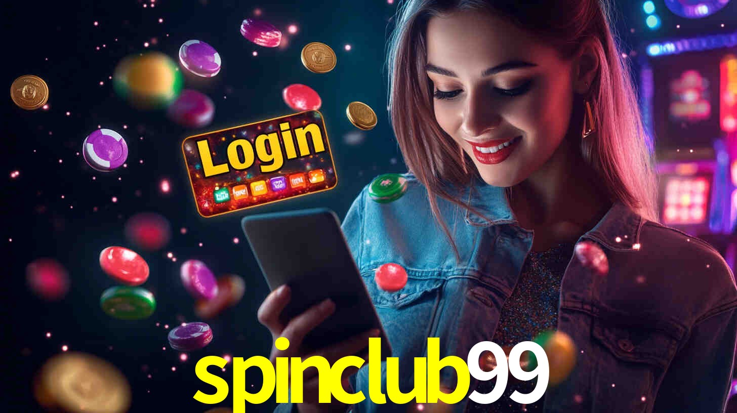 Apostas de Futebol spinclub99