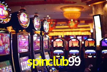 APP oficial da spinclub99 para mobile