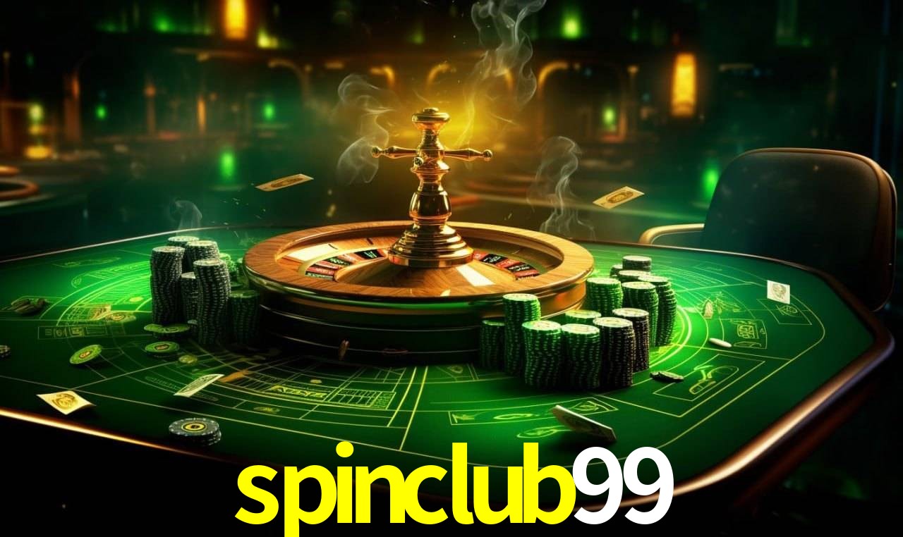 Promoções Sazonais spinclub99