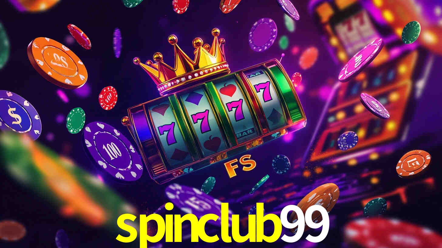 spinclub99