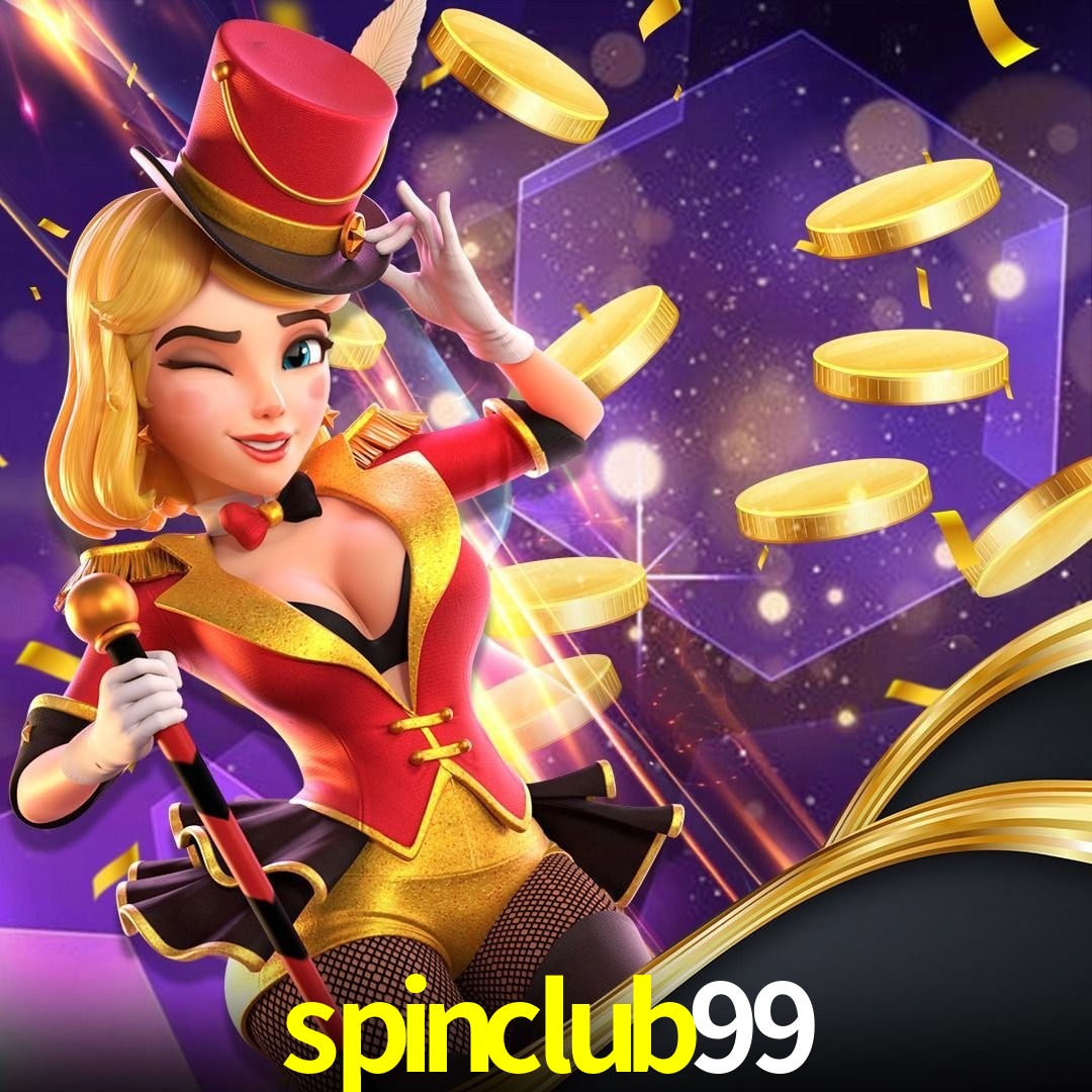 Live Casino spinclub99
