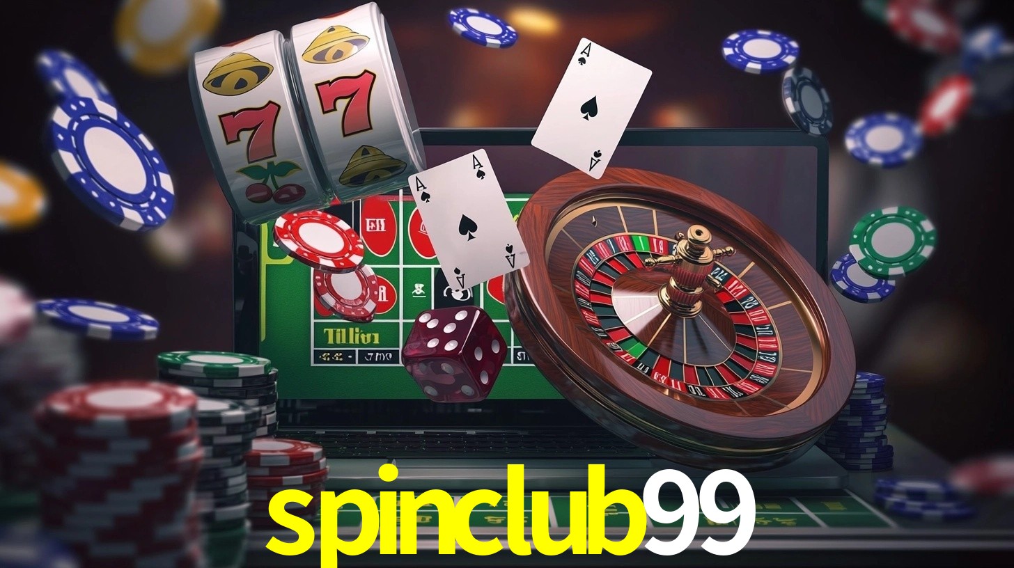 spinclub99.com