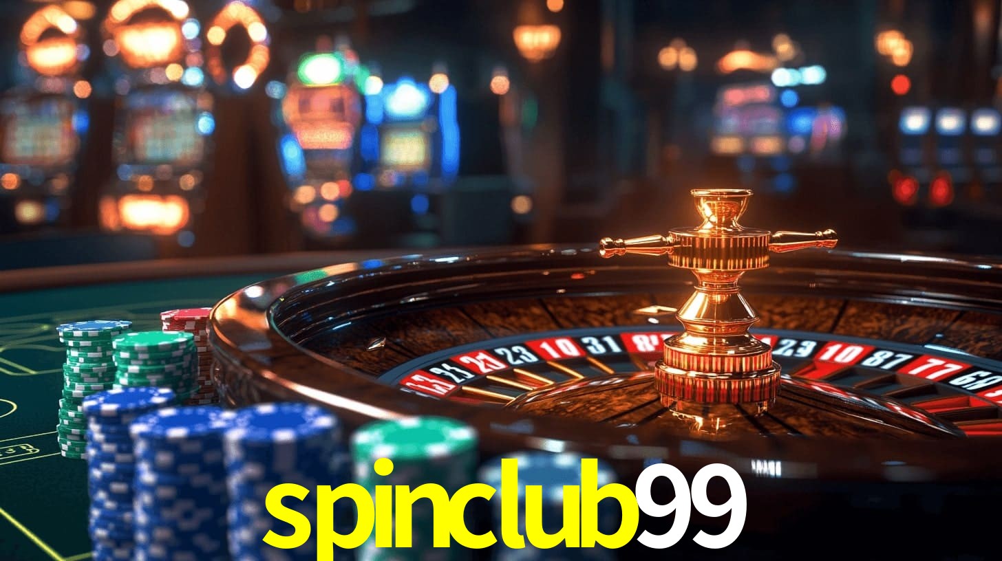 spinclub99,spinclub99.com