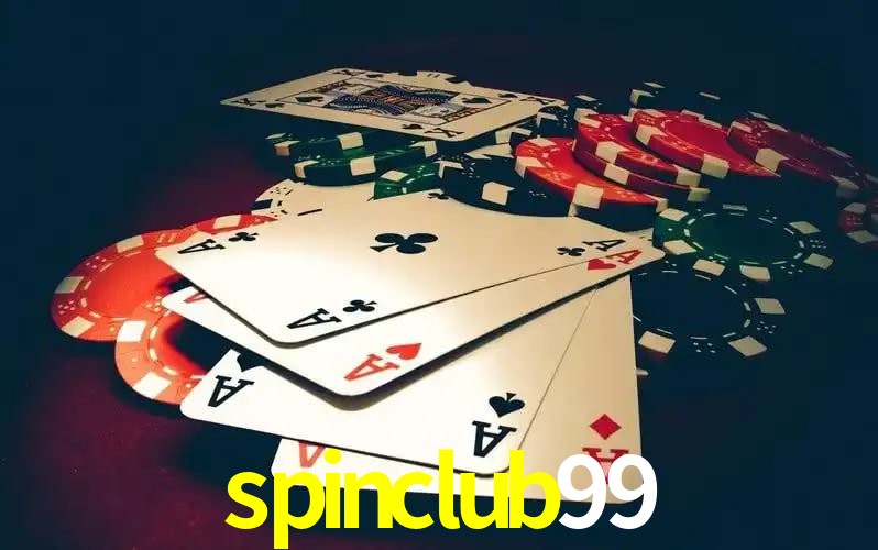 Desvendando o Mundo dos Jogos Virtuais na spinclub99